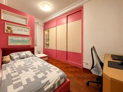 Parc Oasis (D22), Condominium #618392821